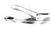 House Miniature Ear Forceps - X0249